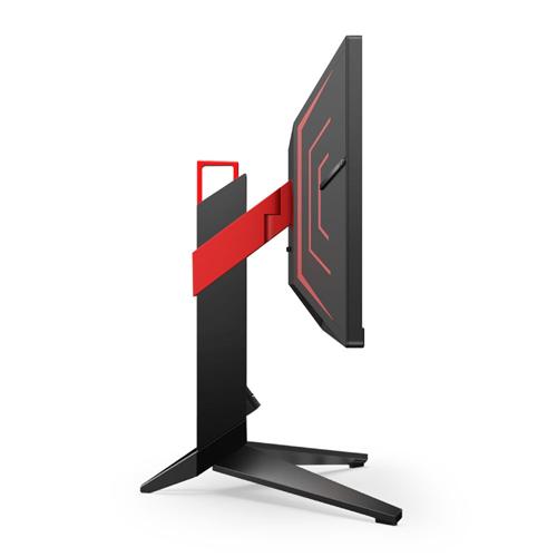 AOC AGON Pro AG254FG 24.5" FHD 360Hz 1ms IPS NVIDIA G-Sync & Reflex VESA DisplayHDR 400 Gaming Monitor 5 AOC AGON Pro AG254FG 24.5" FHD 360Hz 1ms IPS NVIDIA G-Sync & Reflex VESA DisplayHDR 400 Gaming Monitor - Image 5