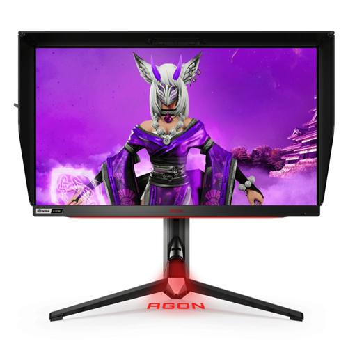 AOC AGON Pro AG254FG 24.5" FHD 360Hz 1ms IPS NVIDIA G-Sync & Reflex VESA DisplayHDR 400 Gaming Monitor 1 AOC AGON Pro AG254FG 24.5" FHD 360Hz 1ms IPS NVIDIA G-Sync & Reflex VESA DisplayHDR 400 Gaming Monitor