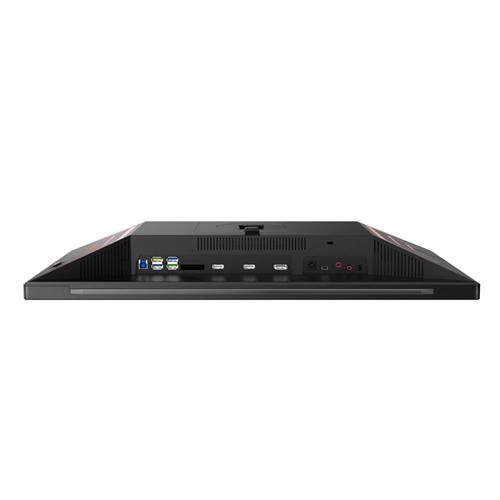 AOC AGON Pro AG254FG 24.5" FHD 360Hz 1ms IPS NVIDIA G-Sync & Reflex VESA DisplayHDR 400 Gaming Monitor 6 AOC AGON Pro AG254FG 24.5" FHD 360Hz 1ms IPS NVIDIA G-Sync & Reflex VESA DisplayHDR 400 Gaming Monitor - Image 6