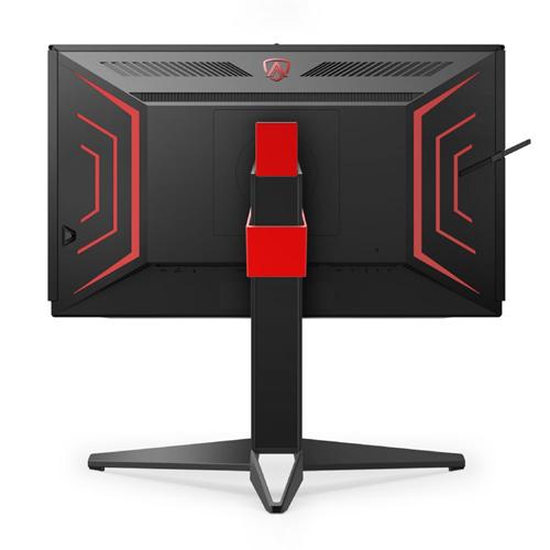 AOC AGON Pro AG254FG 24.5" FHD 360Hz 1ms IPS NVIDIA G-Sync & Reflex VESA DisplayHDR 400 Gaming Monitor 4 AOC AGON Pro AG254FG 24.5" FHD 360Hz 1ms IPS NVIDIA G-Sync & Reflex VESA DisplayHDR 400 Gaming Monitor - Image 4
