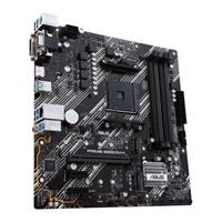 ASUS AMD B550 PRIME B550M-K Micro-ATX Motherboard 3 ASUS AMD B550 PRIME B550M-K Micro-ATX Motherboard - Image 3