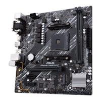 ASUS AMD Ryzen PRIME A520M-E AM4 PCIe 3.0 MicroATX Motherboard 3 ASUS AMD Ryzen PRIME A520M-E AM4 PCIe 3.0 MicroATX Motherboard - Image 3
