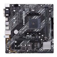 ASUS AMD Ryzen PRIME A520M-E AM4 PCIe 3.0 MicroATX Motherboard 2 ASUS AMD Ryzen PRIME A520M-E AM4 PCIe 3.0 MicroATX Motherboard - Image 2