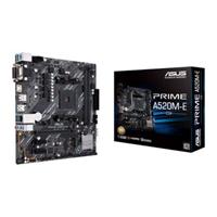 ASUS AMD Ryzen PRIME A520M-E AM4 PCIe 3.0 MicroATX Motherboard 1 ASUS AMD Ryzen PRIME A520M-E AM4 PCIe 3.0 MicroATX Motherboard