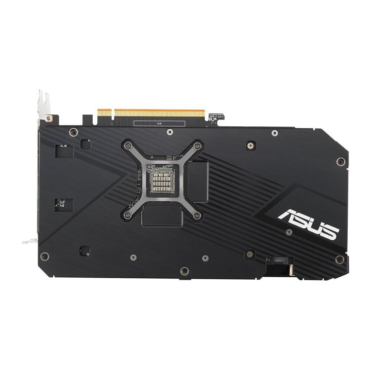 ASUS AMD Radeon RX 6600 XT DUAL OC 8GB Graphics Card 4 ASUS AMD Radeon RX 6600 XT DUAL OC 8GB Graphics Card - Image 4