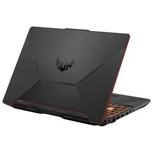 ASUS TUF Gaming FX506LH-I716512B0W 15.6” FHD BLACK I7-10870H 2 x 8GB 512G SSD GTX1650 4GB WIN11 HOME 4 ASUS TUF Gaming FX506LH-I716512B0W 15.6” FHD BLACK I7-10870H 2 x 8GB 512G SSD GTX1650 4GB WIN11 HOME - Image 4