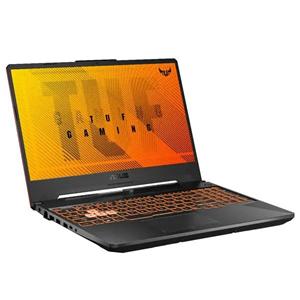 ASUS TUF Gaming FX506LH-I716512B0W 15.6” FHD BLACK I7-10870H 2 x 8GB 512G SSD GTX1650 4GB WIN11 HOME 2 ASUS TUF Gaming FX506LH-I716512B0W 15.6” FHD BLACK I7-10870H 2 x 8GB 512G SSD GTX1650 4GB WIN11 HOME - Image 2