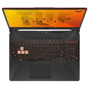 ASUS TUF Gaming FX506LH-I716512B0W 15.6” FHD BLACK I7-10870H 2 x 8GB 512G SSD GTX1650 4GB WIN11 HOME 3 ASUS TUF Gaming FX506LH-I716512B0W 15.6” FHD BLACK I7-10870H 2 x 8GB 512G SSD GTX1650 4GB WIN11 HOME - Image 3