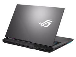 Asus G513IC-716512G0T ROG Strix G15 Ryzen 7 4800H/15.6" 144Hz/16GB/ GeForce RTX 3050/512GB NVMe M.2 SSD/Windows 10 Home 64-bit Grey Gaming Laptop 4 Asus G513IC-716512G0T ROG Strix G15 Ryzen 7 4800H/15.6" 144Hz/16GB/ GeForce RTX 3050/512GB NVMe M.2 SSD/Windows 10 Home 64-bit Grey Gaming Laptop - Image 4