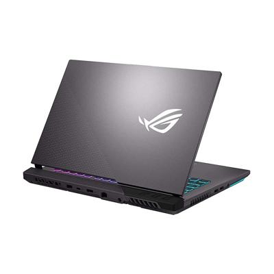 ASUS ROG Strix G15 G513 Series G513IE-716512G0T Ryzen 7 4800H / 15.6" FHD 144Hz / 16GB DDR4 RAM / GeForce RTX 3050 Ti 4GB / 512GB NVMe / Windows 10 Home / Grey 2 ASUS ROG Strix G15 G513 Series G513IE-716512G0T Ryzen 7 4800H / 15.6" FHD 144Hz / 16GB DDR4 RAM / GeForce RTX 3050 Ti 4GB / 512GB NVMe / Windows 10 Home / Grey - Image 2
