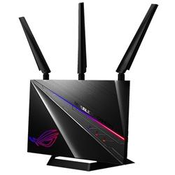 ASUS ROG RAPTURE GT-AC2900 WI-FI GAMING ROUTER 1 ASUS ROG RAPTURE GT-AC2900 WI-FI GAMING ROUTER