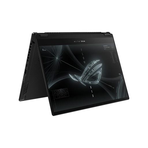 ASUS ROG FLOW|GV301QE-91610B1R|13.4” WQUXGA|BLACK|R9-5900HS|16GB DDR4 (2x 8Gb OB)|1Tb PCIe SSD|RTX3050TI 4Gb|WIN10 PRO Gaming Laptop 2 ASUS ROG FLOW|GV301QE-91610B1R|13.4” WQUXGA|BLACK|R9-5900HS|16GB DDR4 (2x 8Gb OB)|1Tb PCIe SSD|RTX3050TI 4Gb|WIN10 PRO Gaming Laptop - Image 2