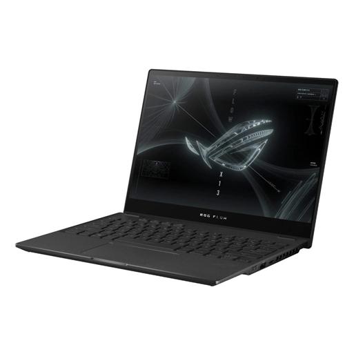 ASUS ROG FLOW|GV301QE-91610B1R|13.4” WQUXGA|BLACK|R9-5900HS|16GB DDR4 (2x 8Gb OB)|1Tb PCIe SSD|RTX3050TI 4Gb|WIN10 PRO Gaming Laptop 1 ASUS ROG FLOW|GV301QE-91610B1R|13.4” WQUXGA|BLACK|R9-5900HS|16GB DDR4 (2x 8Gb OB)|1Tb PCIe SSD|RTX3050TI 4Gb|WIN10 PRO Gaming Laptop