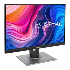 Asus PA248QV ProArt 24.1" WUXGA 75Hz 5ms IPS Calman Verified Professional Desktop Monitor 2 Asus PA248QV ProArt 24.1" WUXGA 75Hz 5ms IPS Calman Verified Professional Desktop Monitor - Image 2