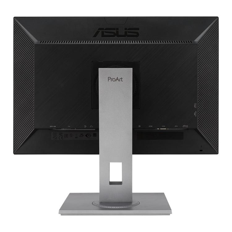 Asus PA248QV ProArt 24.1" WUXGA 75Hz 5ms IPS Calman Verified Professional Desktop Monitor 4 Asus PA248QV ProArt 24.1" WUXGA 75Hz 5ms IPS Calman Verified Professional Desktop Monitor - Image 4