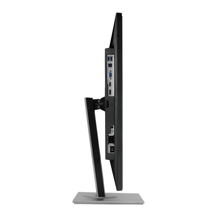 Asus PA248QV ProArt 24.1" WUXGA 75Hz 5ms IPS Calman Verified Professional Desktop Monitor 3 Asus PA248QV ProArt 24.1" WUXGA 75Hz 5ms IPS Calman Verified Professional Desktop Monitor - Image 3