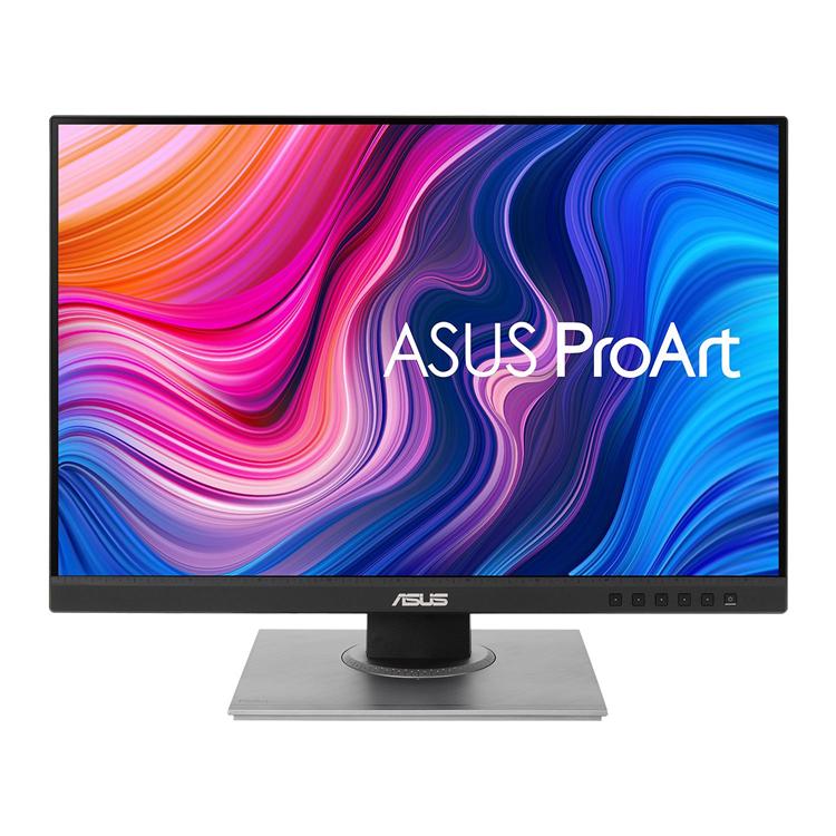 Asus PA248QV ProArt 24.1" WUXGA 75Hz 5ms IPS Calman Verified Professional Desktop Monitor 1 Asus PA248QV ProArt 24.1" WUXGA 75Hz 5ms IPS Calman Verified Professional Desktop Monitor