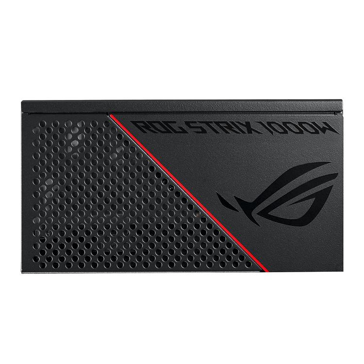 ASUS ROG Strix 1000W Gold Modular PSU / Power Supply 3 ASUS ROG Strix 1000W Gold Modular PSU / Power Supply - Image 3