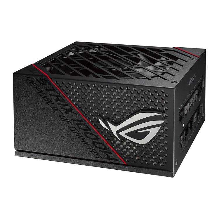 ASUS ROG Strix 1000W Gold Modular PSU / Power Supply 2 ASUS ROG Strix 1000W Gold Modular PSU / Power Supply - Image 2