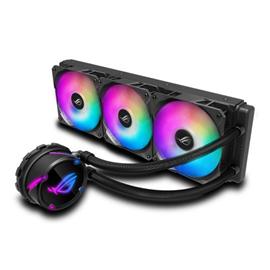 ASUS ROG STRIX LC 360mm RGB AIO Intel/AMD CPU Water Cooler 1 ASUS ROG STRIX LC 360mm RGB AIO Intel/AMD CPU Water Cooler
