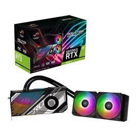 ASUS NVIDIA GeForce RTX 3090 Ti ROG Strix LC OC 24GB Ampere Graphics Card 1 ASUS NVIDIA GeForce RTX 3090 Ti ROG Strix LC OC 24GB Ampere Graphics Card
