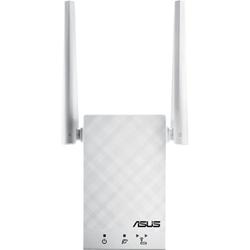 Asus RP-AC55 Wi-Fi repeater 1200 MBit/s 2.4 GHz, 5 GHz 1 Asus RP-AC55 Wi-Fi repeater 1200 MBit/s 2.4 GHz, 5 GHz