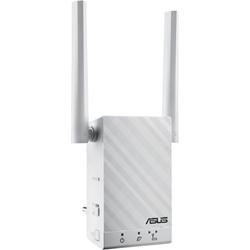 Asus RP-AC55 Wi-Fi repeater 1200 MBit/s 2.4 GHz, 5 GHz 2 Asus RP-AC55 Wi-Fi repeater 1200 MBit/s 2.4 GHz, 5 GHz - Image 2