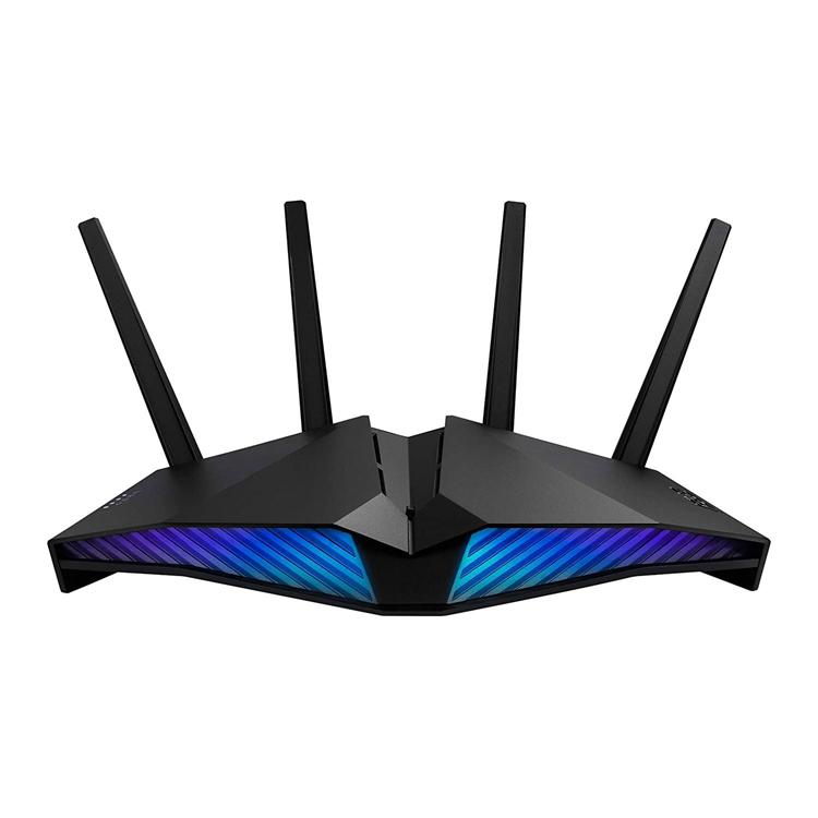 ASUS RT-AX82U WiFi 6 Dual Band MU-MIMO AX5400 Gaming Router 2 ASUS RT-AX82U WiFi 6 Dual Band MU-MIMO AX5400 Gaming Router - Image 2