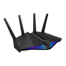 ASUS RT-AX82U WiFi 6 Dual Band MU-MIMO AX5400 Gaming Router 3 ASUS RT-AX82U WiFi 6 Dual Band MU-MIMO AX5400 Gaming Router - Image 3