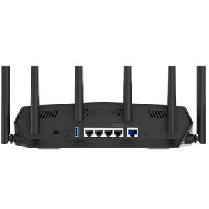 ASUS TUF-AX5400 TUF Gaming AX5400 Dual Band WiFi 6 Gaming Router With Gaming Port 3 ASUS TUF-AX5400 TUF Gaming AX5400 Dual Band WiFi 6 Gaming Router With Gaming Port - Image 3