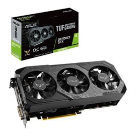 Asus GeForce TUF GAMING OC GTX 1660 SUPER 6GB GDDR6 192-bit PCI-E 3.0 Graphics Card 1 Asus GeForce TUF GAMING OC GTX 1660 SUPER 6GB GDDR6 192-bit PCI-E 3.0 Graphics Card