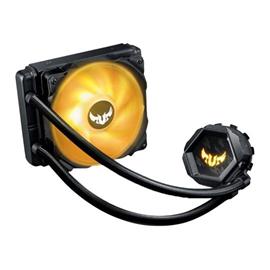 ASUS TUF Gaming LC 120mm RGB AIO Intel/AMD CPU Water Cooler 1 ASUS TUF Gaming LC 120mm RGB AIO Intel/AMD CPU Water Cooler