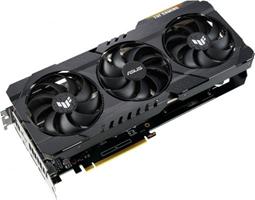 ASUS NVIDIA GEFORCE RTX 3060 Ti 8GB TUF GAMING OC AMPERE GRAPHICS CARD(LHR) 3 ASUS NVIDIA GEFORCE RTX 3060 Ti 8GB TUF GAMING OC AMPERE GRAPHICS CARD(LHR) - Image 3