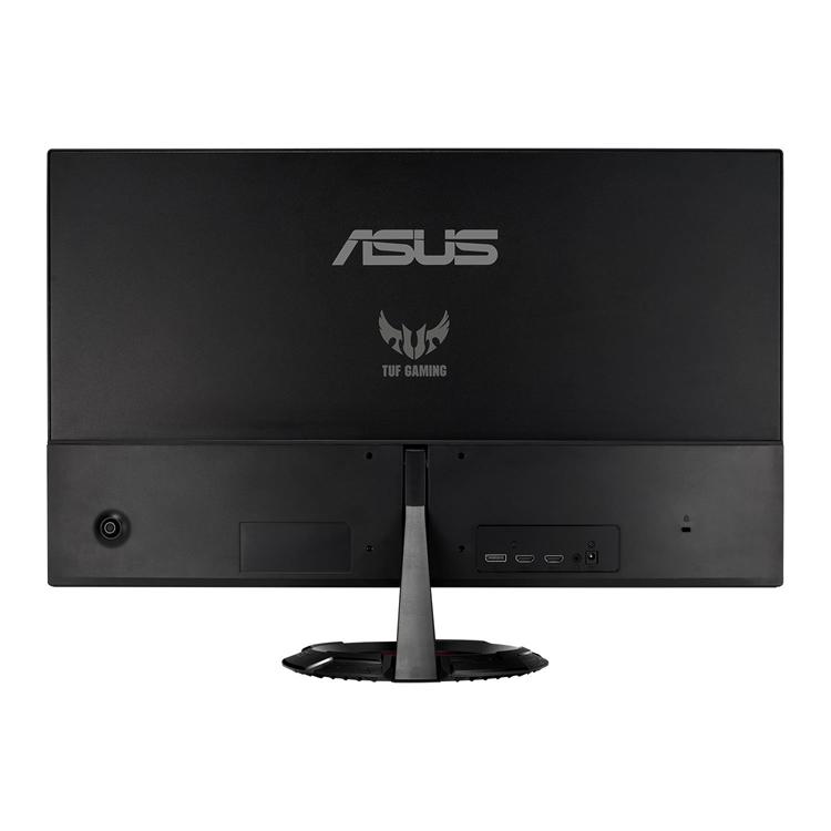 ASUS VG249Q1R 24" Full HD 165Hz FreeSync IPS Gaming Monitor 4 ASUS VG249Q1R 24" Full HD 165Hz FreeSync IPS Gaming Monitor - Image 4