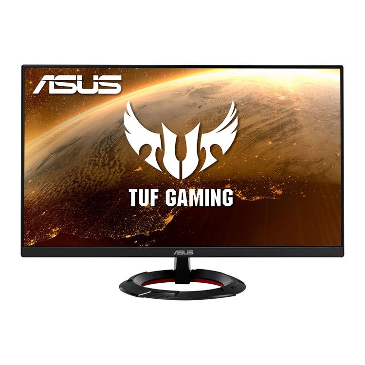 ASUS VG249Q1R 24" Full HD 165Hz FreeSync IPS Gaming Monitor 1 ASUS VG249Q1R 24" Full HD 165Hz FreeSync IPS Gaming Monitor