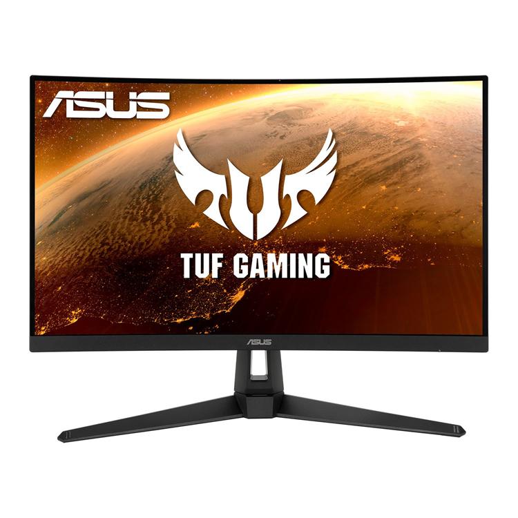 Asus VG27WQ1B TUF Gaming 27" WQHD 1ms 165Hz VA Gaming Monitor 1 Asus VG27WQ1B TUF Gaming 27″ WQHD 1ms 165Hz VA Gaming Monitor