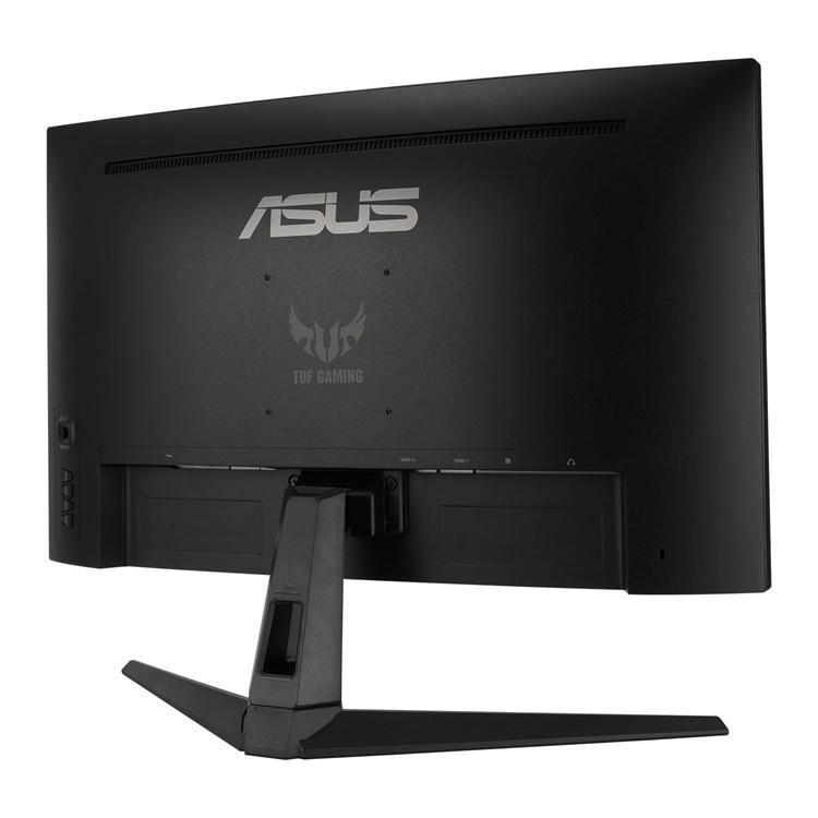 Asus VG27WQ1B TUF Gaming 27" WQHD 1ms 165Hz VA Gaming Monitor 4 Asus VG27WQ1B TUF Gaming 27" WQHD 1ms 165Hz VA Gaming Monitor - Image 4