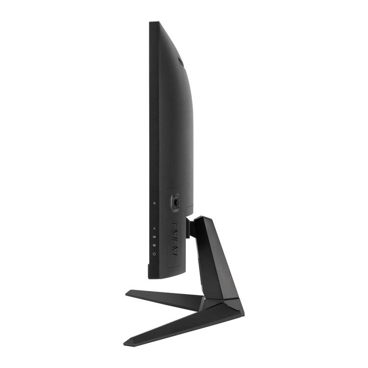 Asus VG27WQ1B TUF Gaming 27" WQHD 1ms 165Hz VA Gaming Monitor 3 Asus VG27WQ1B TUF Gaming 27" WQHD 1ms 165Hz VA Gaming Monitor - Image 3