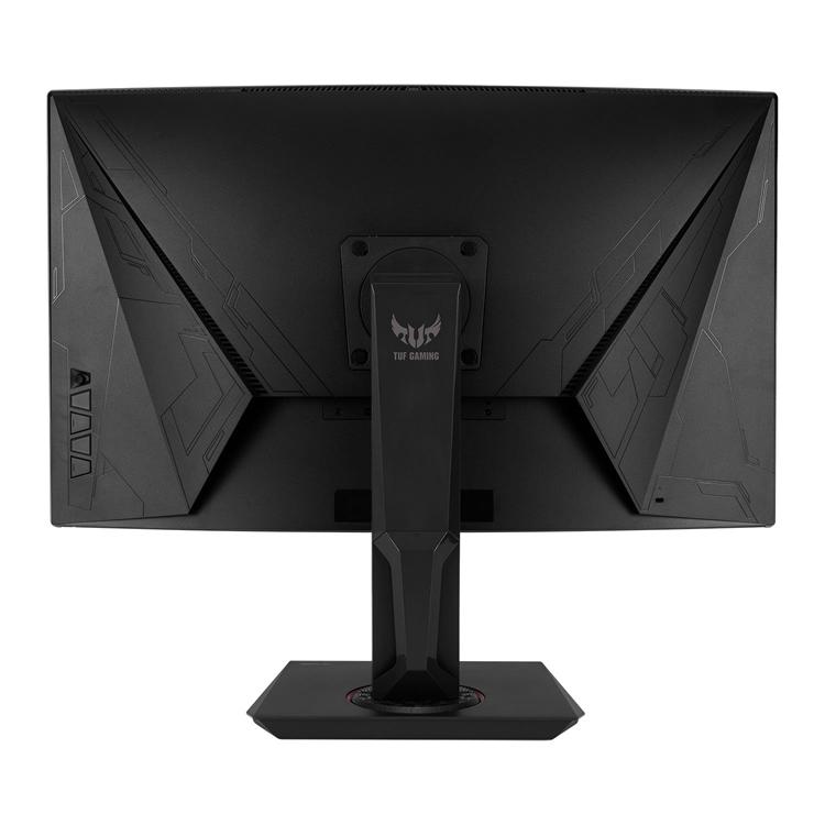 ASUS TUF GAMING VG32VQ 31.5" WQHD HDR FREESYNC 144HZ CURVED GAMING MONITOR 4 ASUS TUF GAMING VG32VQ 31.5" WQHD HDR FREESYNC 144HZ CURVED GAMING MONITOR - Image 4