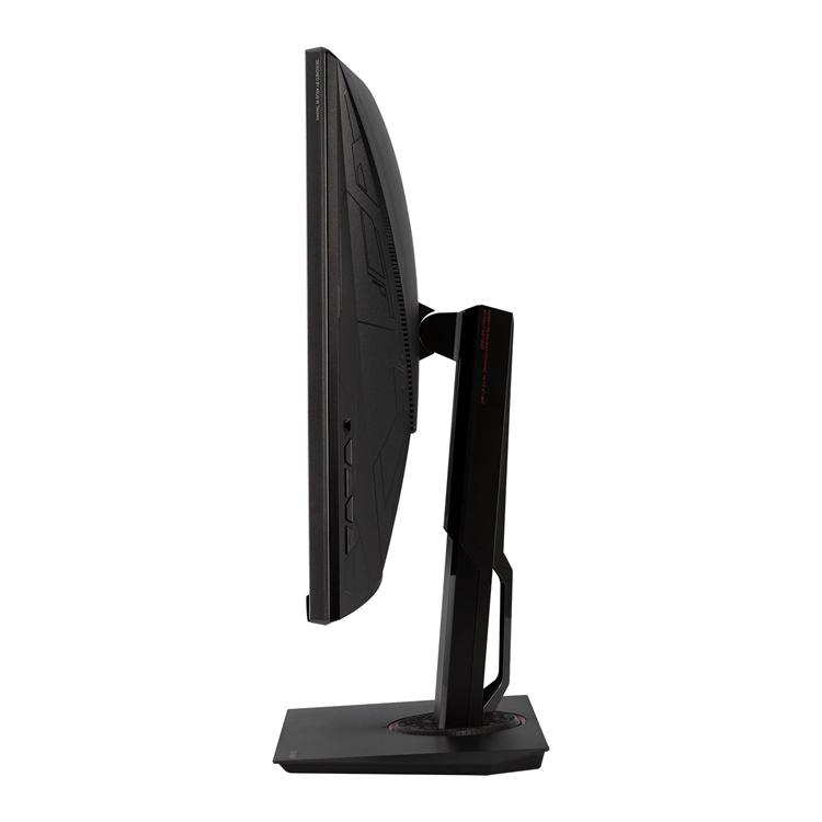 ASUS TUF GAMING VG32VQ 31.5" WQHD HDR FREESYNC 144HZ CURVED GAMING MONITOR 3 ASUS TUF GAMING VG32VQ 31.5" WQHD HDR FREESYNC 144HZ CURVED GAMING MONITOR - Image 3