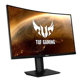 ASUS TUF GAMING VG32VQ 31.5" WQHD HDR FREESYNC 144HZ CURVED GAMING MONITOR 2 ASUS TUF GAMING VG32VQ 31.5" WQHD HDR FREESYNC 144HZ CURVED GAMING MONITOR - Image 2