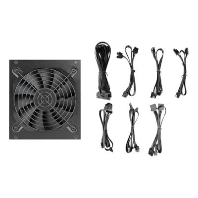 ANTEC PSU ATOM G 750W MODULAR 4 ANTEC PSU ATOM G 750W MODULAR - Image 4