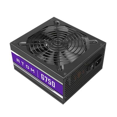 ANTEC PSU ATOM G 750W MODULAR 2 ANTEC PSU ATOM G 750W MODULAR - Image 2