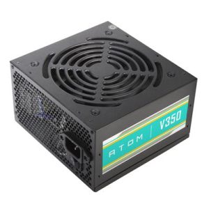 ANTEC ATOM V 350W NON-MODULAR PSU