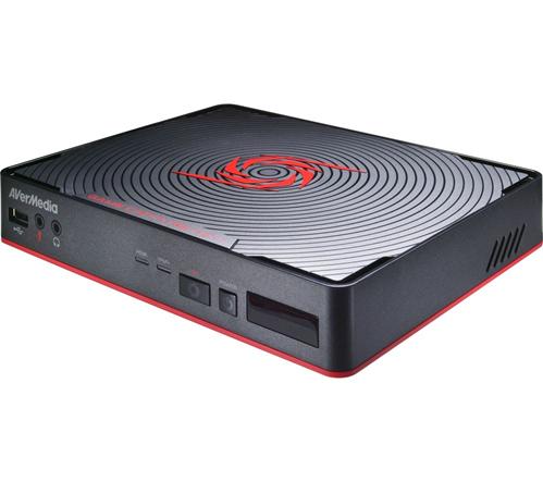 AVERMEDIA C285 GAME CAPTURE HD II 2 AVERMEDIA C285 GAME CAPTURE HD II - Image 2