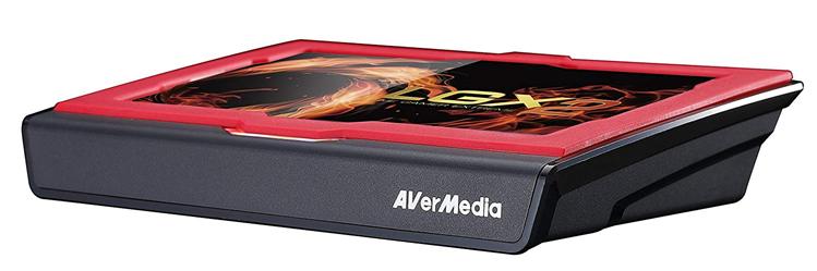 AVERMEDIA GC551 LIVE GAMER EXTREME 2 4 AVERMEDIA GC551 LIVE GAMER EXTREME 2 - Image 4