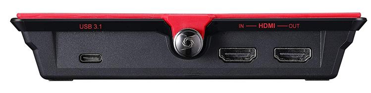 AVERMEDIA GC551 LIVE GAMER EXTREME 2 3 AVERMEDIA GC551 LIVE GAMER EXTREME 2 - Image 3