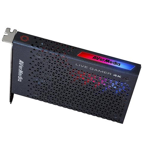 AVERMEDIA GC573 LIVE GAMER 4K 2 AVERMEDIA GC573 LIVE GAMER 4K - Image 2