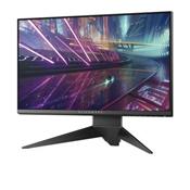 ALIENWARE AW2518H 24.5" FULL HD GSYNC™ 240HZ GAMING MONITOR 1 ALIENWARE AW2518H 24.5" FULL HD GSYNC™ 240HZ GAMING MONITOR
