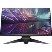 ALIENWARE AW2518H 24.5" FULL HD GSYNC™ 240HZ GAMING MONITOR 2 ALIENWARE AW2518H 24.5" FULL HD GSYNC™ 240HZ GAMING MONITOR - Image 2